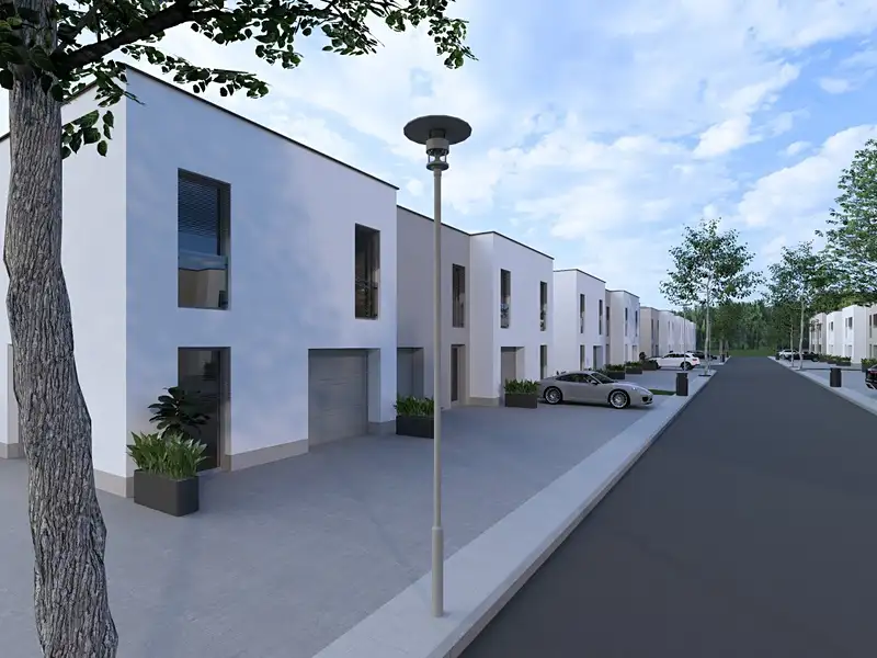 Prodej rodinného domu 140 m², pozemek 240 m², Zlín – náhled fotky 3