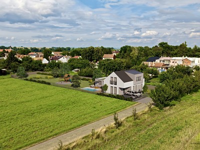 Prodej  stavebního pozemku 1 212 m²
