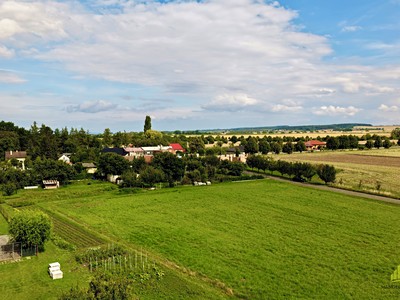 Prodej  stavebního pozemku 1 212 m² — photo 2