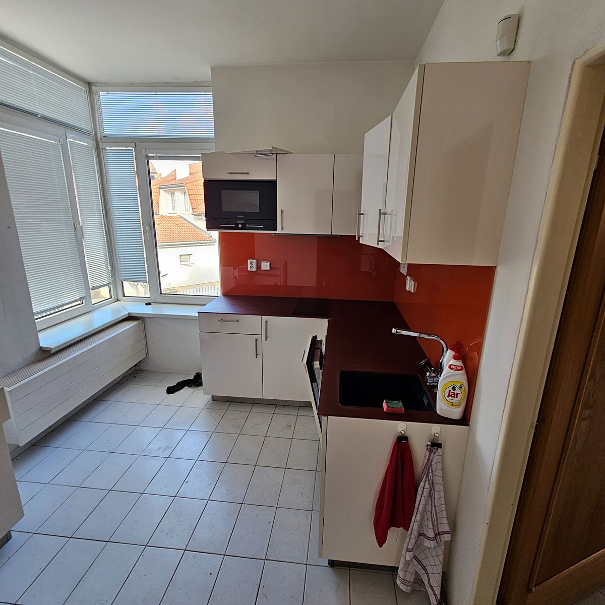 Prodej kanceláře 403 m² – fotografie 4
