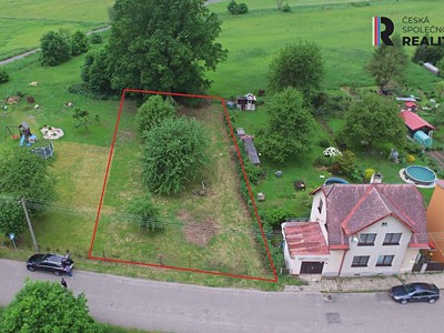 Ділянка на продаж, 1 002 м² (2 з 5)