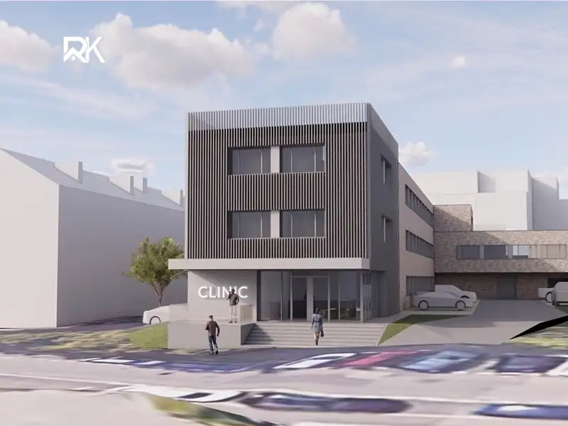 Prodej komerčního pozemku 2661 m², Praha – náhled fotky 1