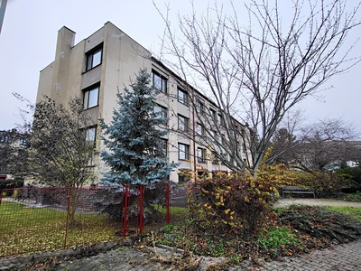 Prodej bytu 3+1 61 m² (Jednopodlažní)