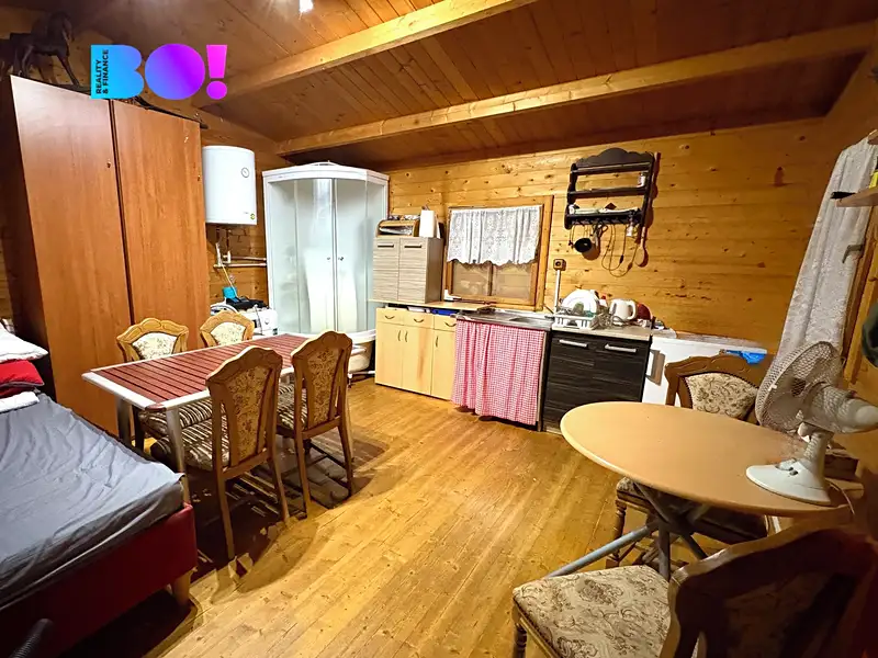 Prodej chaty 20 m², pozemek 2163 m², Český Těšín – náhled fotky 3