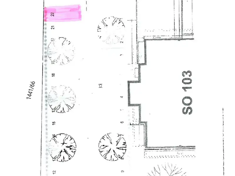Pronájem garážového stání 12 m², Hranice – náhled fotky 3