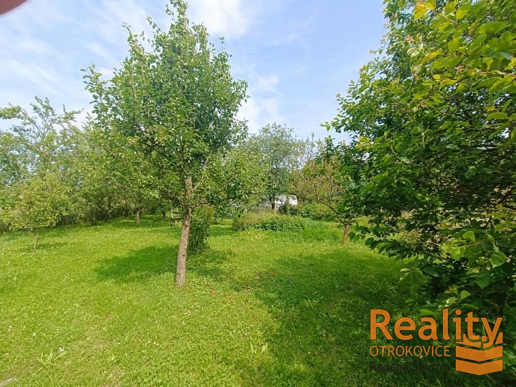 Prodej zahrady 782 m² – fotografie 2