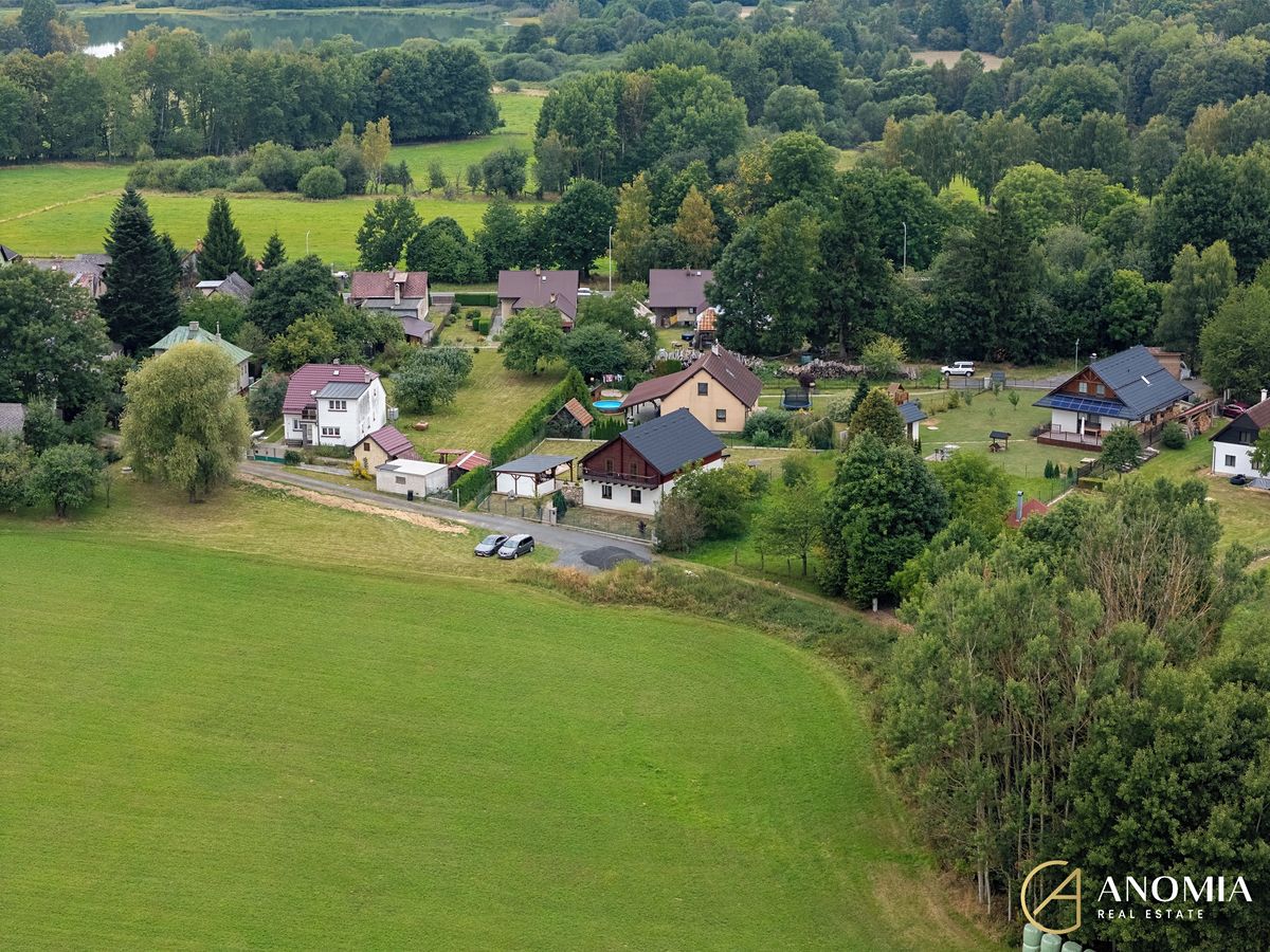 Prodej rodinného domu 195 m², pozemek 823 m² – fotografie 5