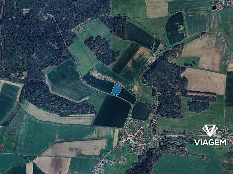 Ділянка на продаж, 2 610 м² (3 з 4)