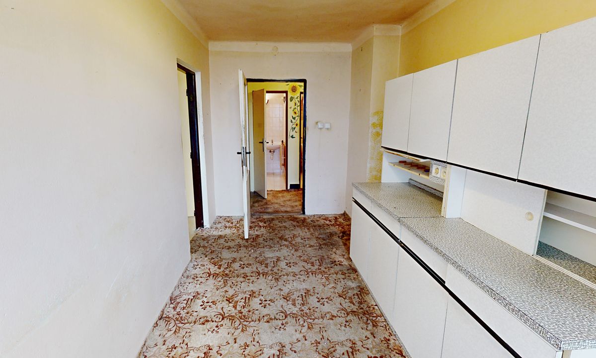 Prodej rodinného domu 167 m², pozemek 342 m² – fotografie 4