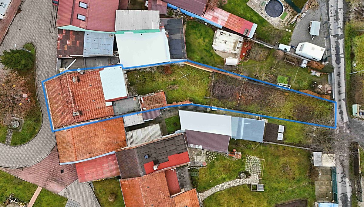 Prodej rodinného domu 167 m², pozemek 342 m² – fotografie 2