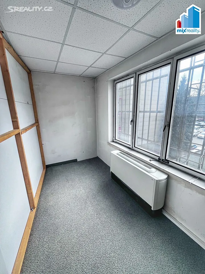 Pronájem skladového prostoru 1 m² - Widok 4