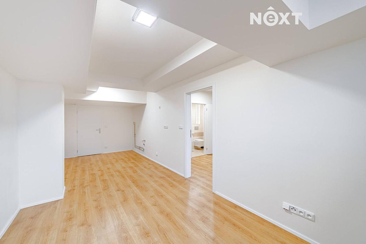 Prodej bytu 1+1 40 m² (Jednopodlažní)