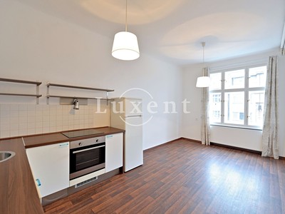 Pronájem bytu 2+kk 50 m²