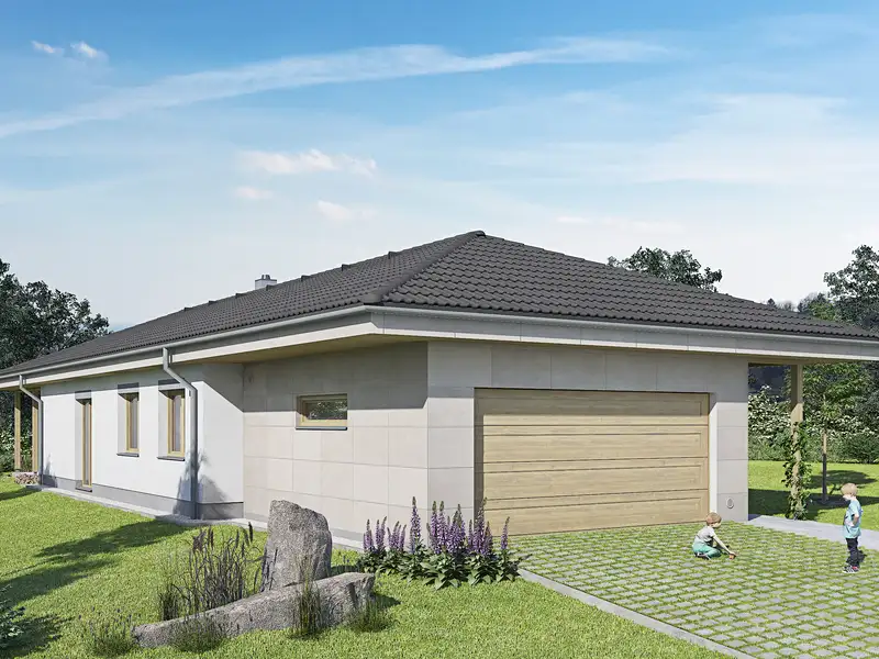 Prodej rodinného domu 161 m², pozemek 689 m², Sokolnice – náhled fotky 2