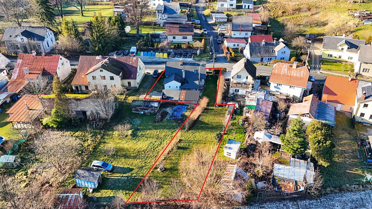 Prodej rodinného domu 186 m², pozemek 872 m² – fotografie 4