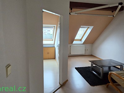 Prodej bytu 2+1 48 m²