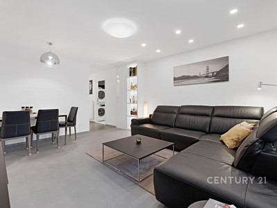 Pronájem bytu 3+1 86 m²