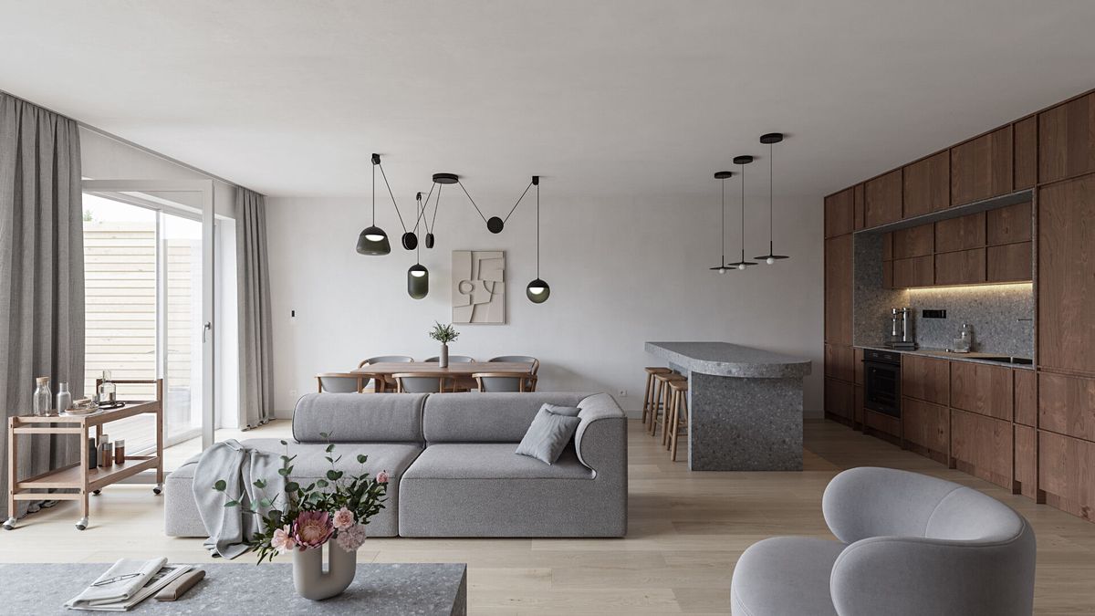 Prodej rodinného domu 112 m², pozemek 138 m² – fotografie 4