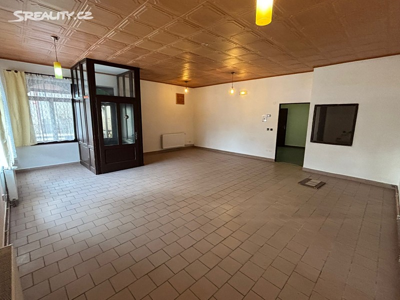 Prodej obchodního prostoru 80 m² – pohled 4