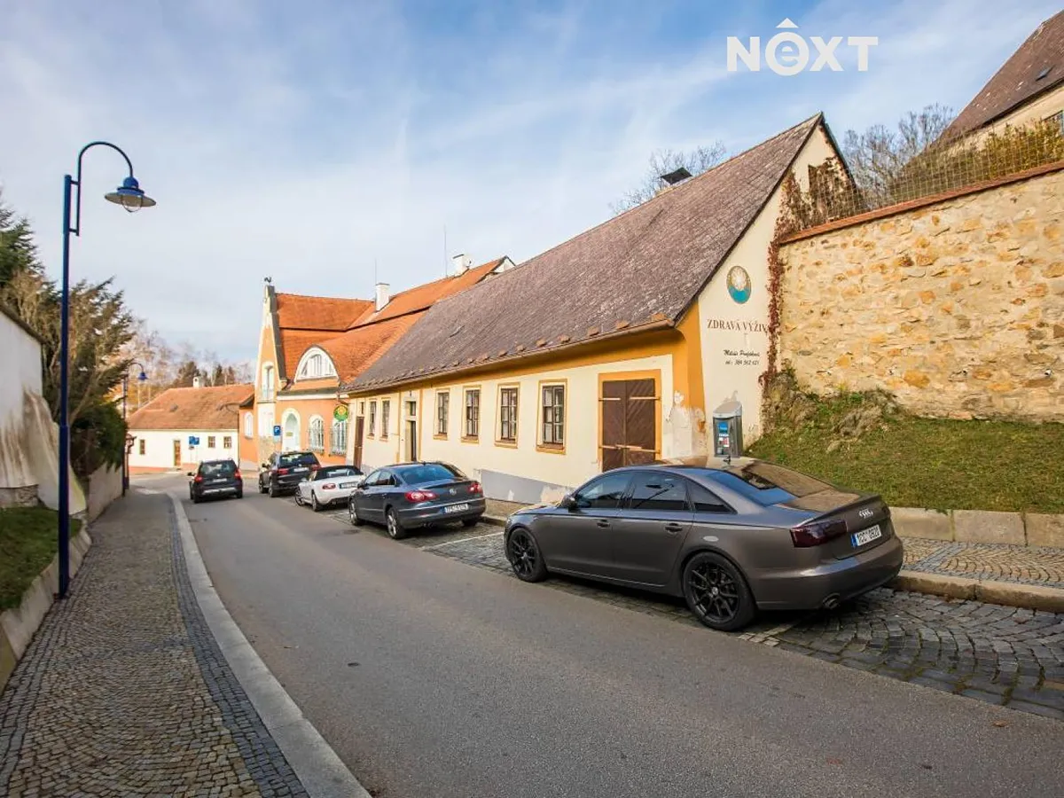 Prodej rodinného domu 126 m², pozemek 665 m²