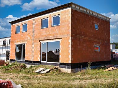 Prodej rodinného domu 101 m², pozemek 394 m²