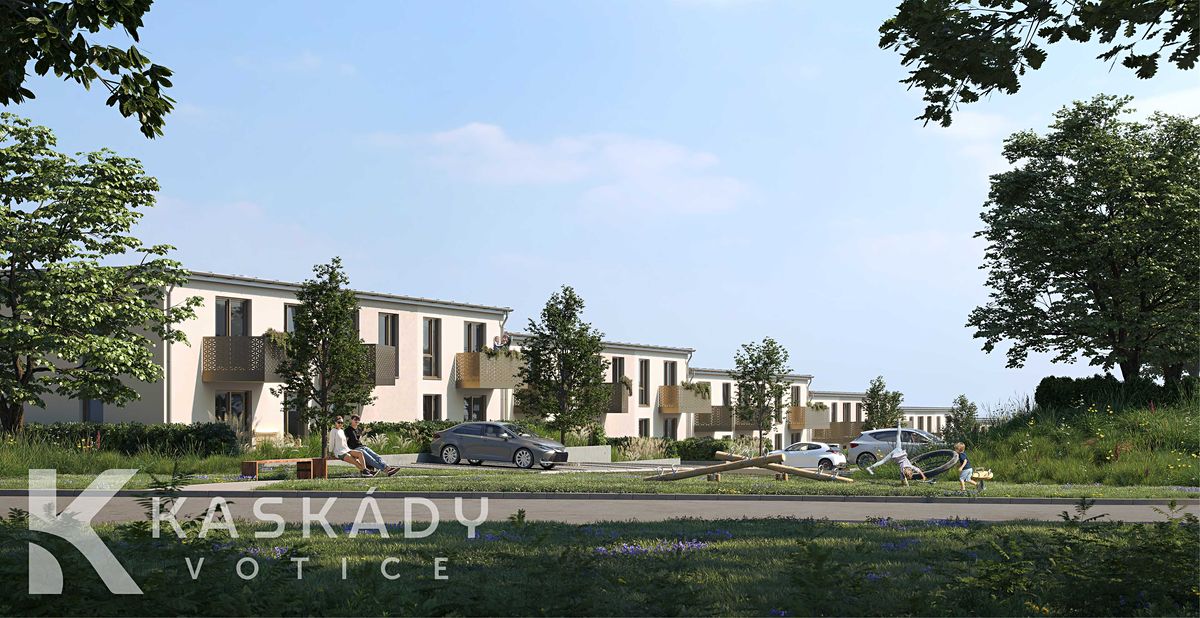 Prodej bytu 1+kk 32 m² – fotografie 3