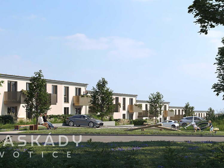 Prodej bytu 1+kk, 32 m² (3 z 12)