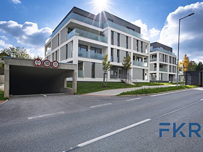 Prodej bytu 2+kk 62 m²