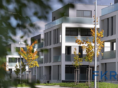 Prodej bytu 3+kk 78 m²
