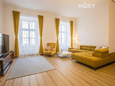 Prodej bytu 2+1 100 m²