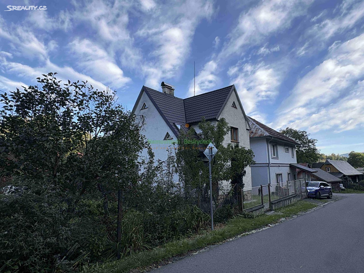 Prodej  rodinného domu 120 m², pozemek 248 m² – pohled 2