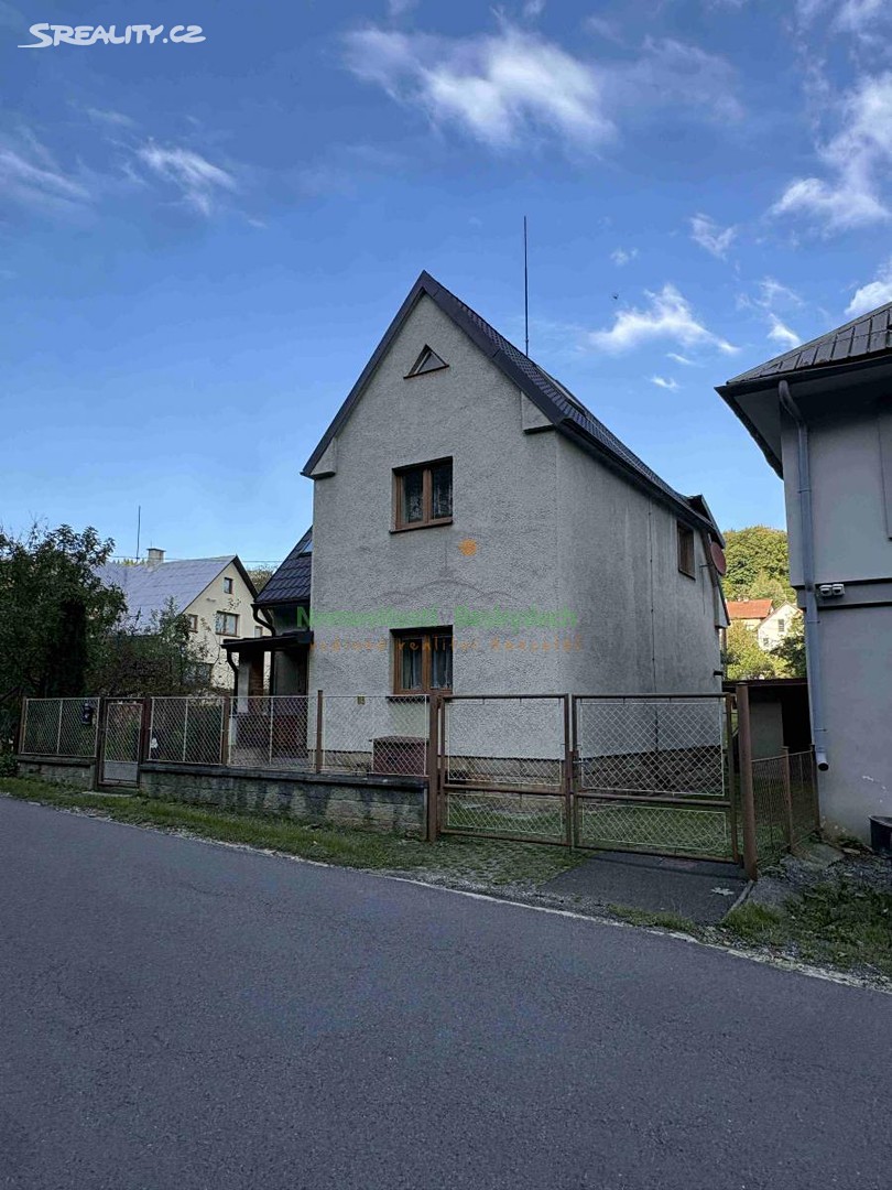 Prodej  rodinného domu 120 m², pozemek 248 m² – pohled 4