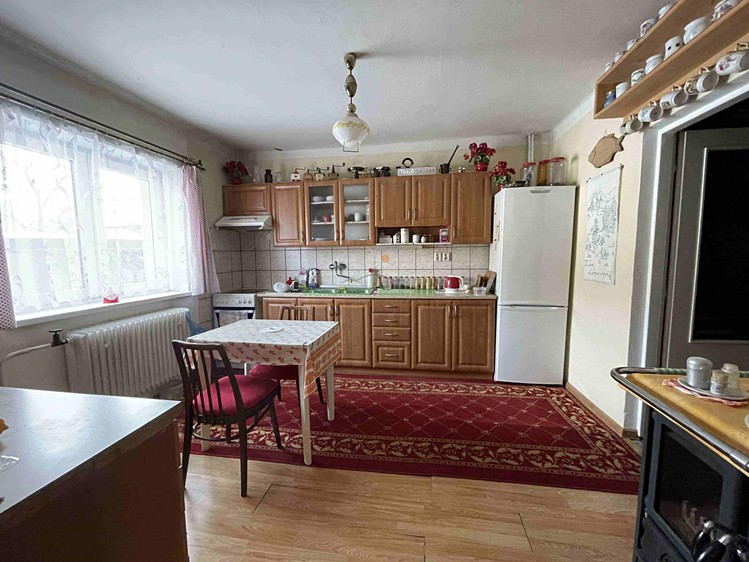 Prodej domu, 120 m² (13 z 19)