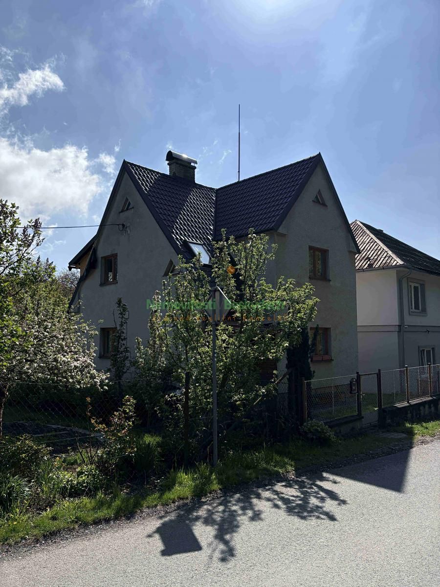 Prodej rodinného domu 120 m², pozemek 248 m² – fotografie 3