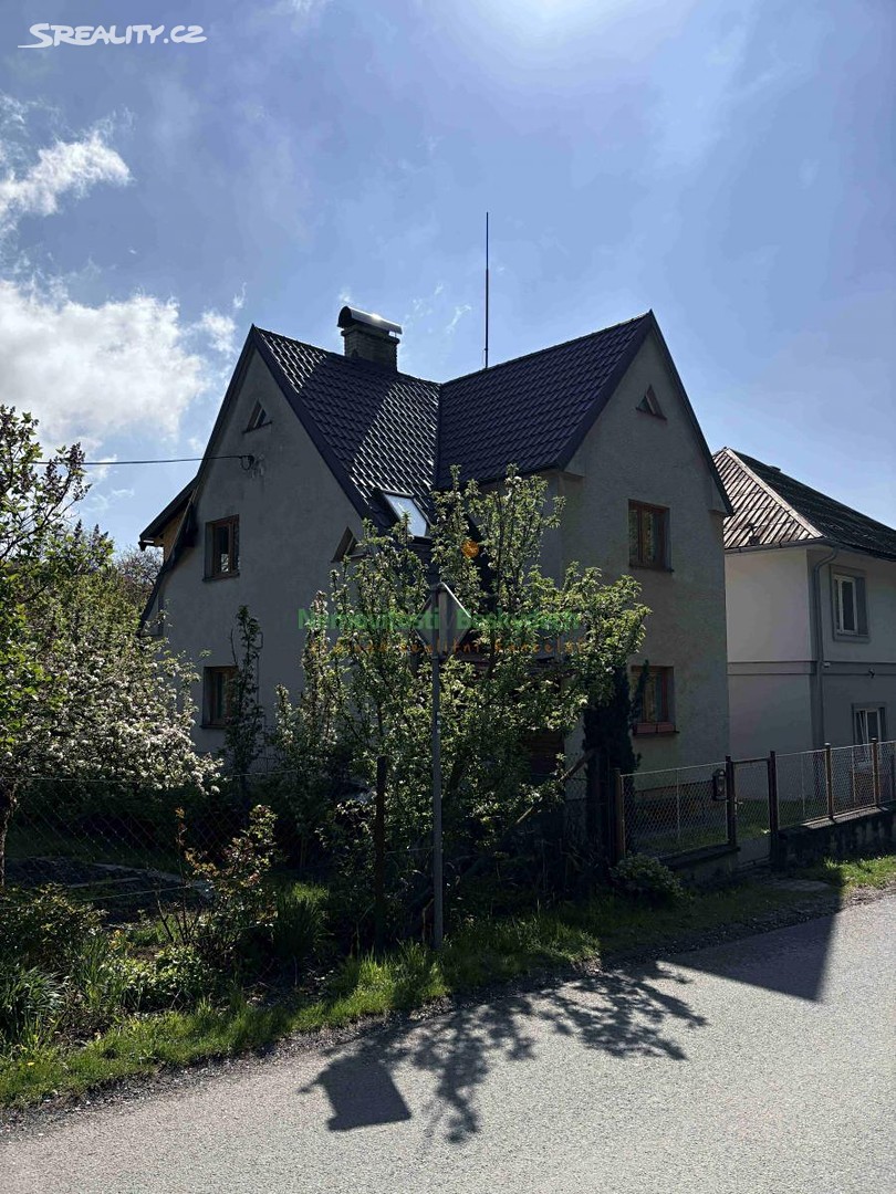 Prodej  rodinného domu 120 m², pozemek 248 m² – pohled 3