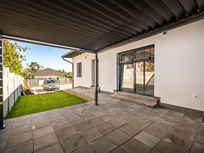 Prodej  rodinného domu 84 m², pozemek 122 m²