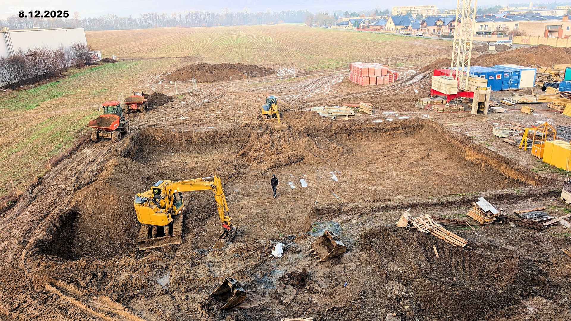 Prodej bytu 3+kk 85 m² (Jednopodlažní) – pohled 5