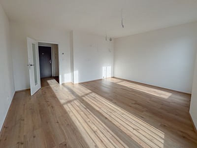 Prodej bytu 1+kk 34 m²