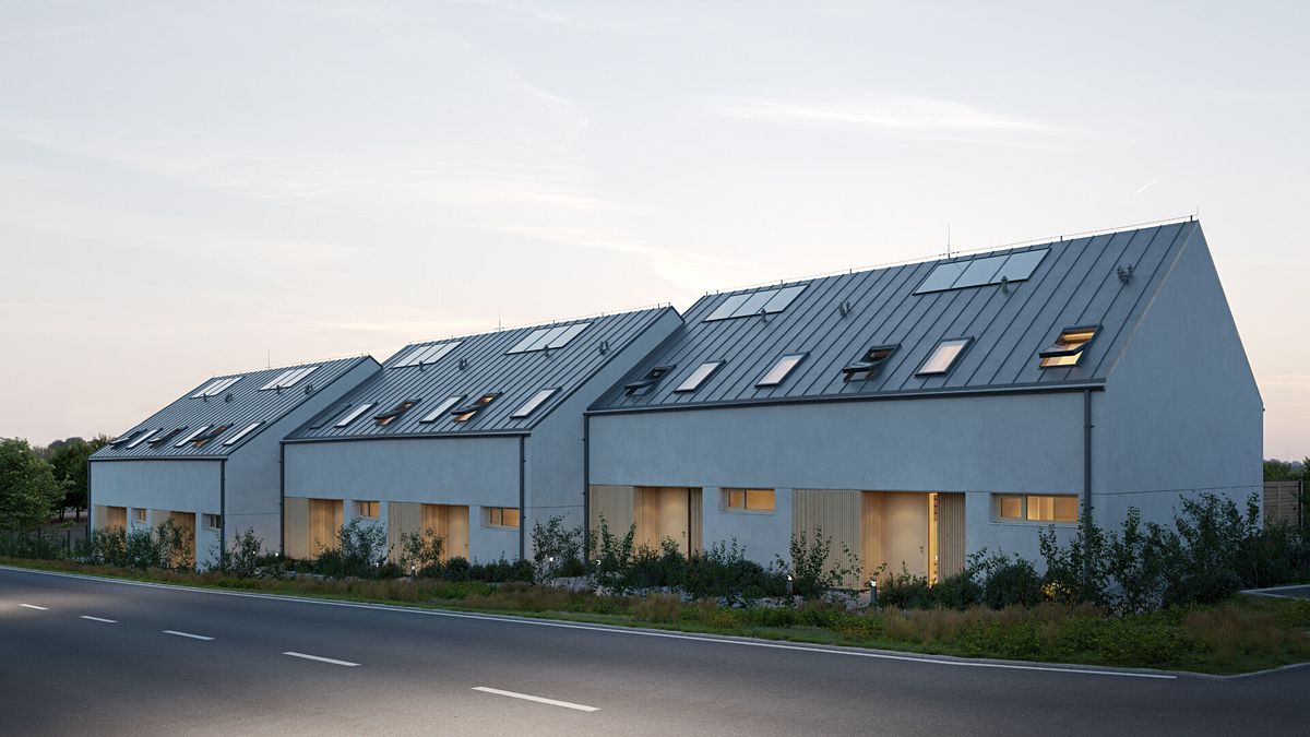 Prodej bytu 4+kk 112 m², Bohutín – fotka 1 z 3