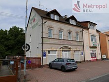 Prodej obchodního prostoru 500 m²