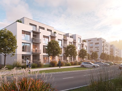 Prodej bytu 2+kk 65 m² (Jednopodlažní)