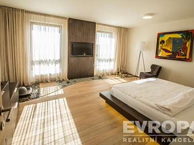 Prodej bytu 3+kk 123 m²