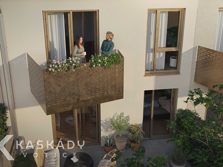 Prodej bytu 1+kk, 32 m² (8 z 12)