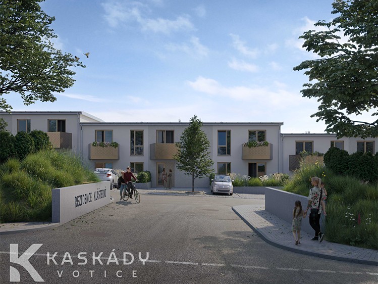 Prodej bytu 1+kk, 32 m² (10 z 12)