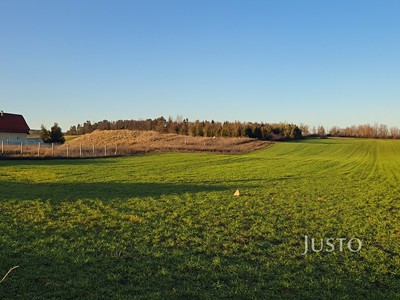 Prodej  stavebního pozemku 1 079 m²