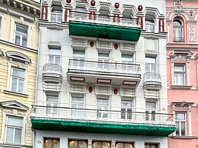 Prodej bytu 4+1 160 m² (Jednopodlažní)