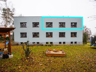 Prodej bytu 4+1 91 m²