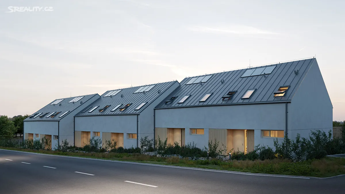 Prodej rodinného domu 112 m², pozemek 138 m², Vysoká Pec