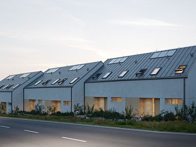 Prodej rodinného domu 112 m², pozemek 138 m²