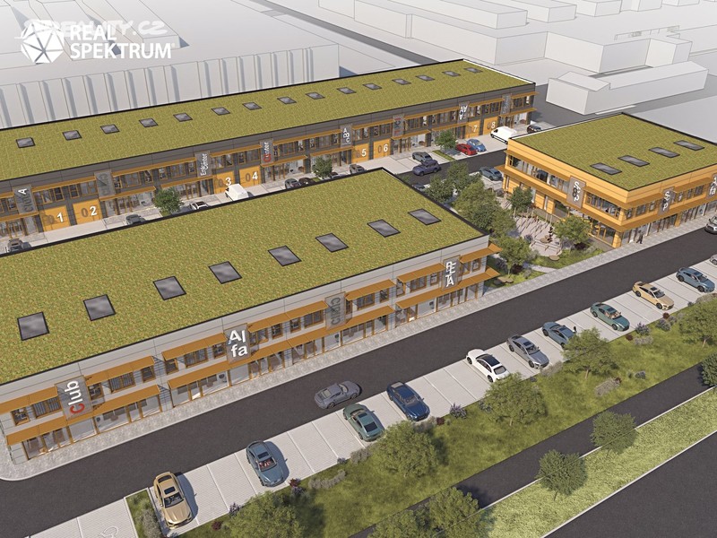 Prodej výrobní haly, prostoru 374 m² – pohled 6